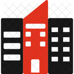Building  Icon