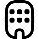 Building  Icon