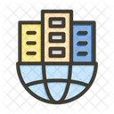 Building  Icon