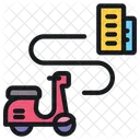 Building  Icon