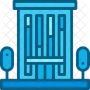 Building  Icon