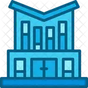 Building  Icon