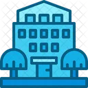 Building  Icon