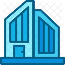 Building  Icon