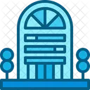 Building  Icon