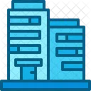 Building  Icon