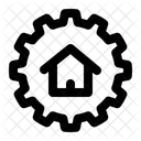 Building  Icon