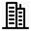 Building  Icon