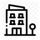Building  Icon