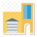 Building  Icon