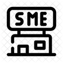 Building  Icon