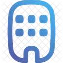Building Icon