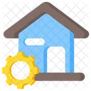 Building  Icon