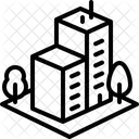 Building  Icon