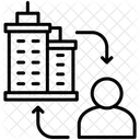 Building  Icon