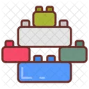 Building icons  Icon