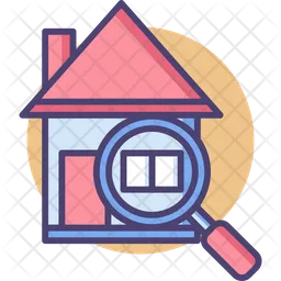 Building Inspection  Icon