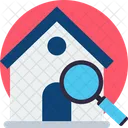 Building inspection  Icon