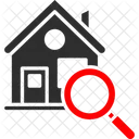 Building inspection  Icon