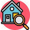 Building inspection  Icon