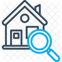 Building inspection  Icon