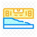 Building Level  Icon