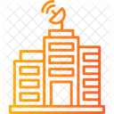Building Network Icon