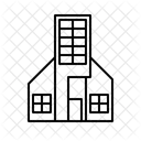 Building property  Icon