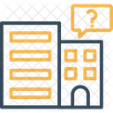 Building Question Icon