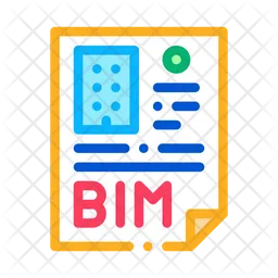 Building Report  Icon