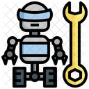 Building Robots  Icon