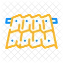 Building Roof  Icon