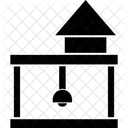 Building Sale  Icon