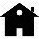 Building Sale  Icon