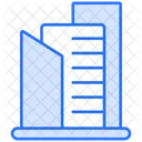 Building structure  Icon