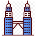 Building Tower Icon