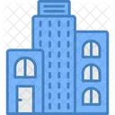 Building tower  Icon