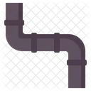 Building Tubes  Icon