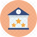 Building Value High Value Icon