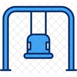 Buildings  Icon