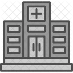 Buildings  Icon