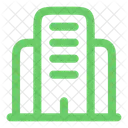 Buildings Icon