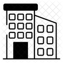 Buildings  Icon