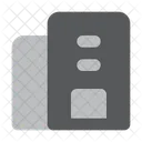 Building Office Architecture Icon