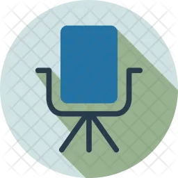 Buildings  Icon