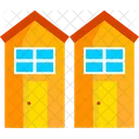 Buildings Icon
