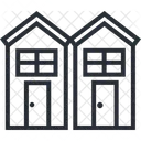 Buildings Icon