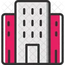 Buildings  Icon