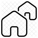 Buildings  Icon
