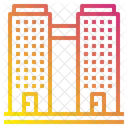 Buildings  Icon
